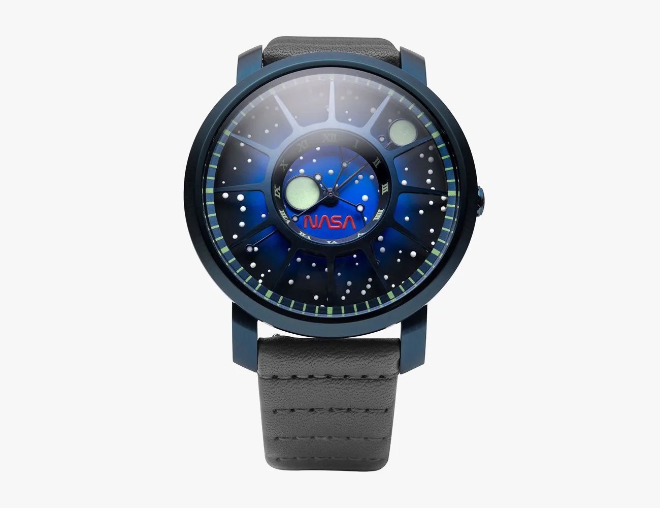 Xeric Trappist 1 NASA Edition watch
