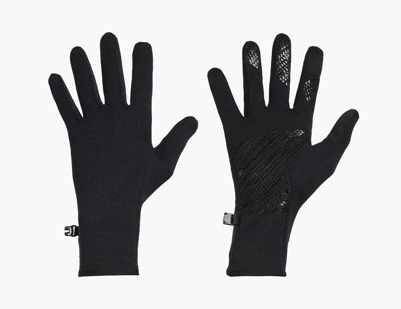 Unisex Merino Quantum Gloves