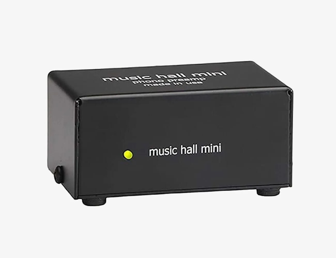 The Best Phono Preamps Under 200 Gear Patrol