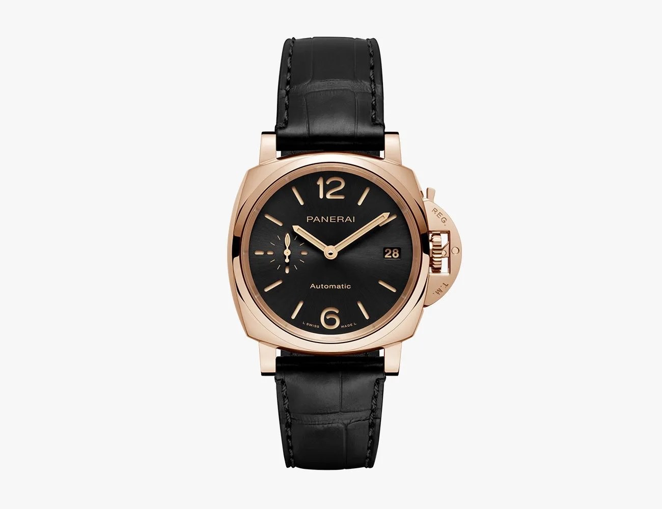 panerai piccolo due pam01029 watch