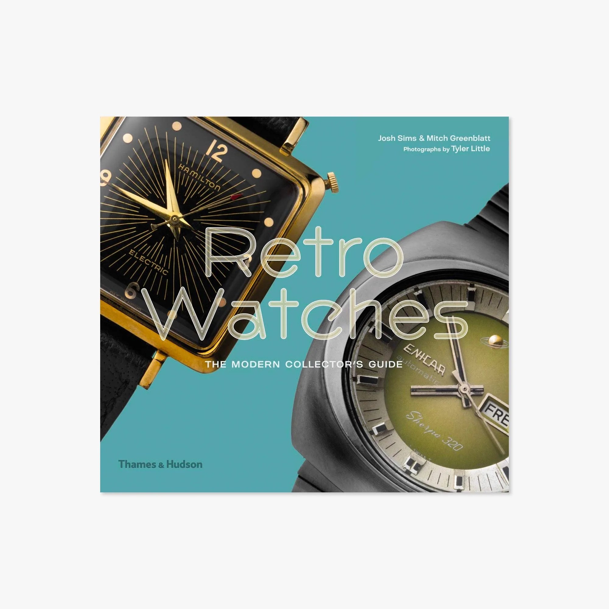 The Best Watch Books Are Perfect Gifts for the Watch-Lover in Your