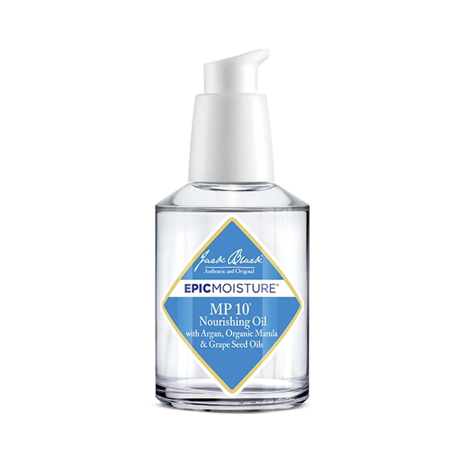 mp 10 nourishing oil