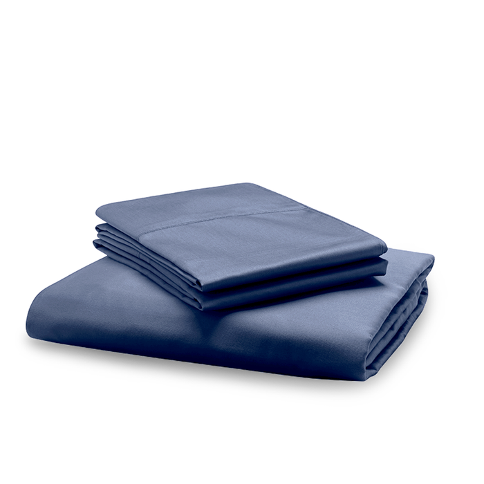 sateen sheet set