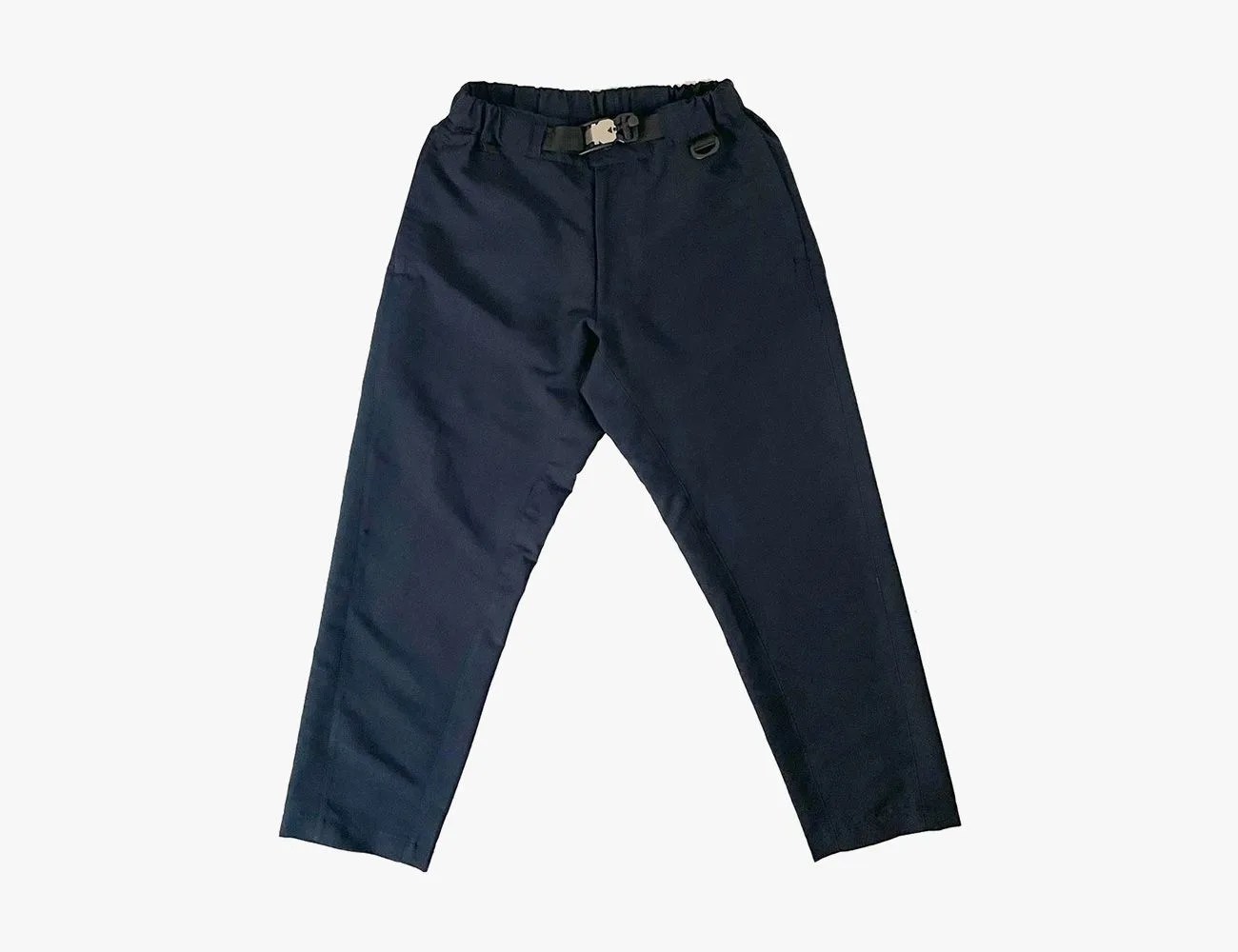 McKenna Blue Pants