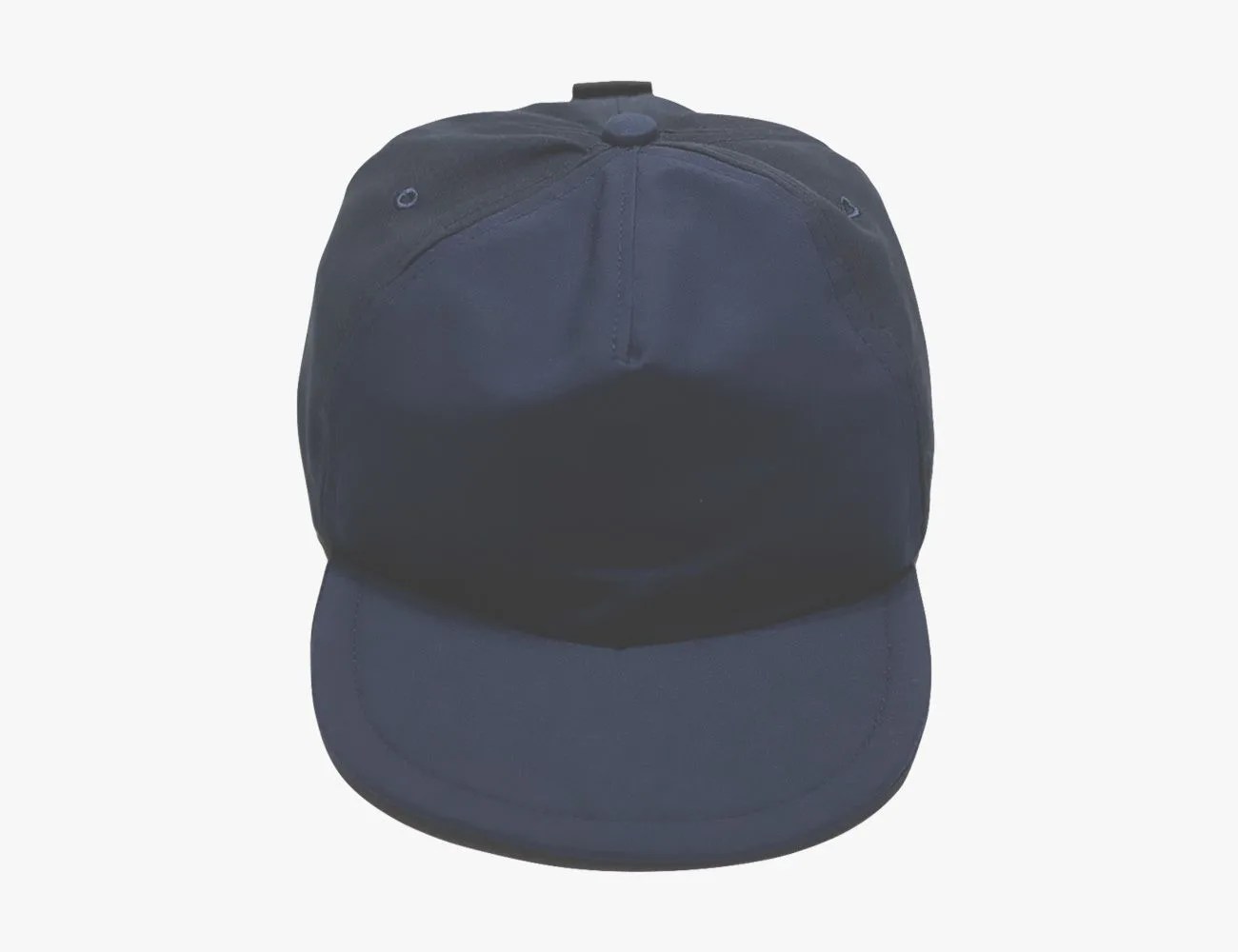Sabina Blue Combo Foldable Hat