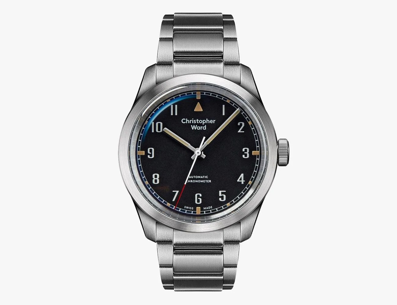 christopher ward c65 sandhurst