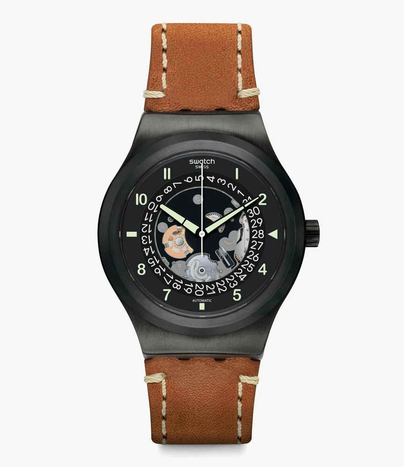 swatch sistem 51 thought
