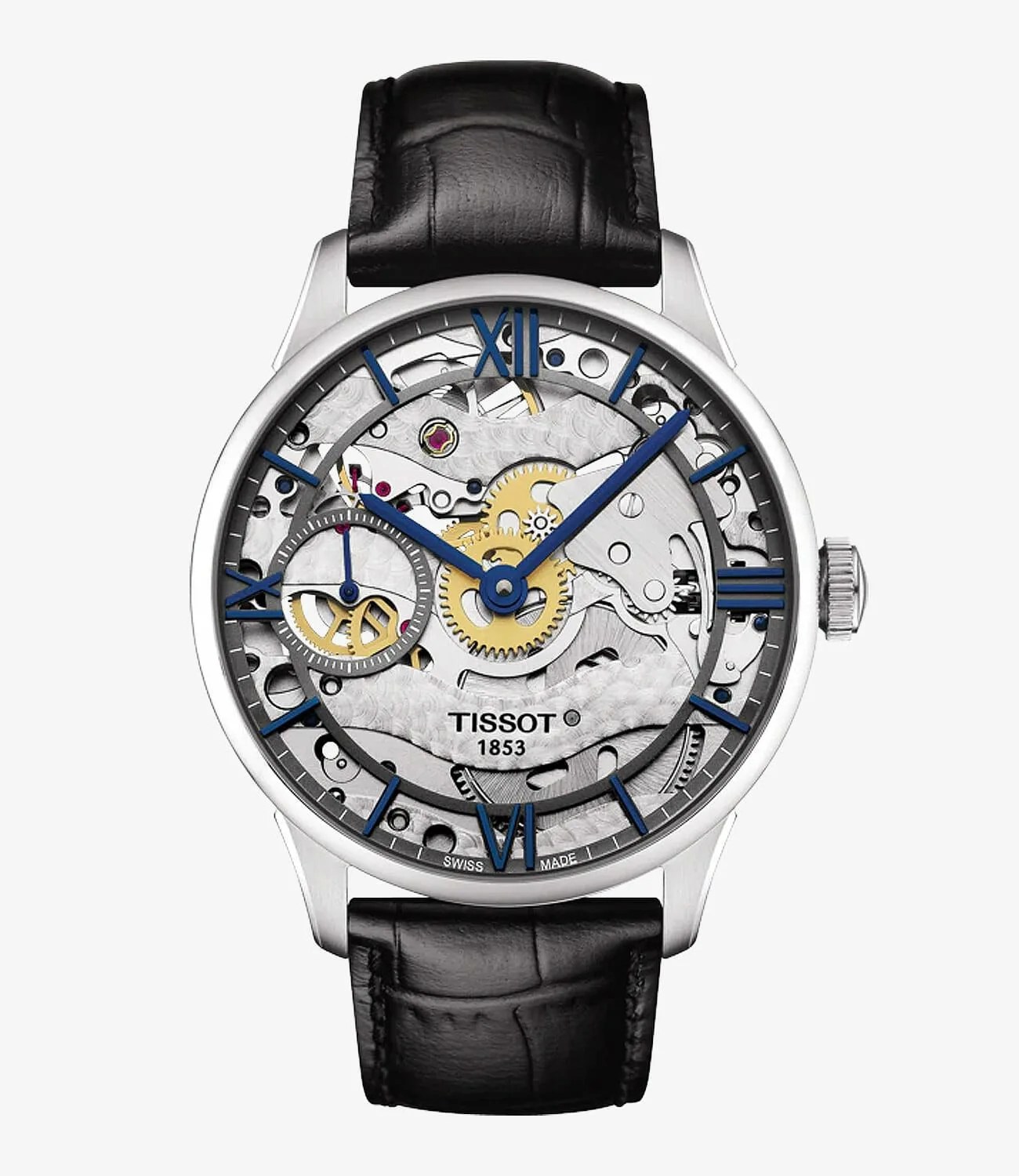 tissot chemin des tourelles squelette