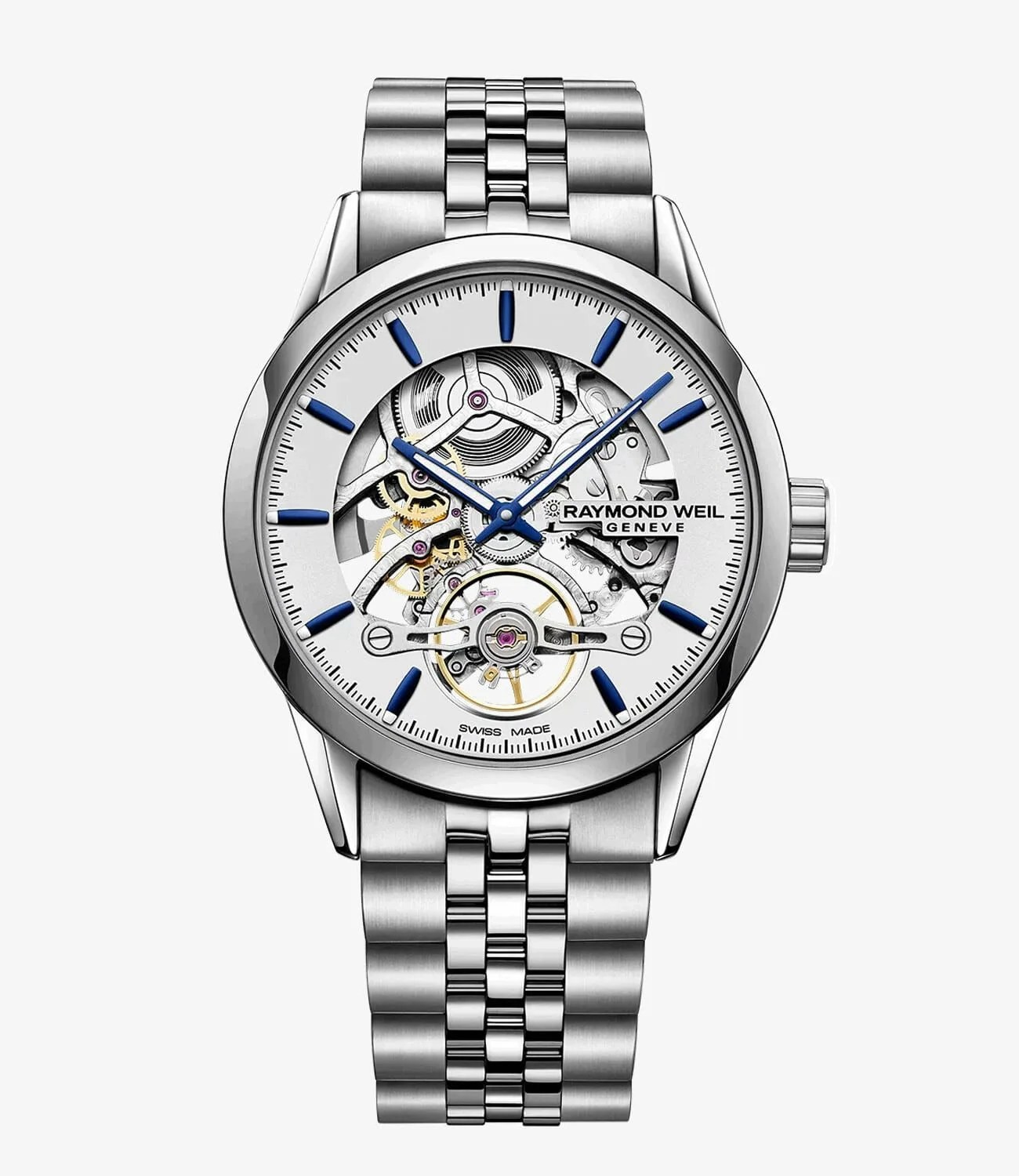 raymond weil freelancer