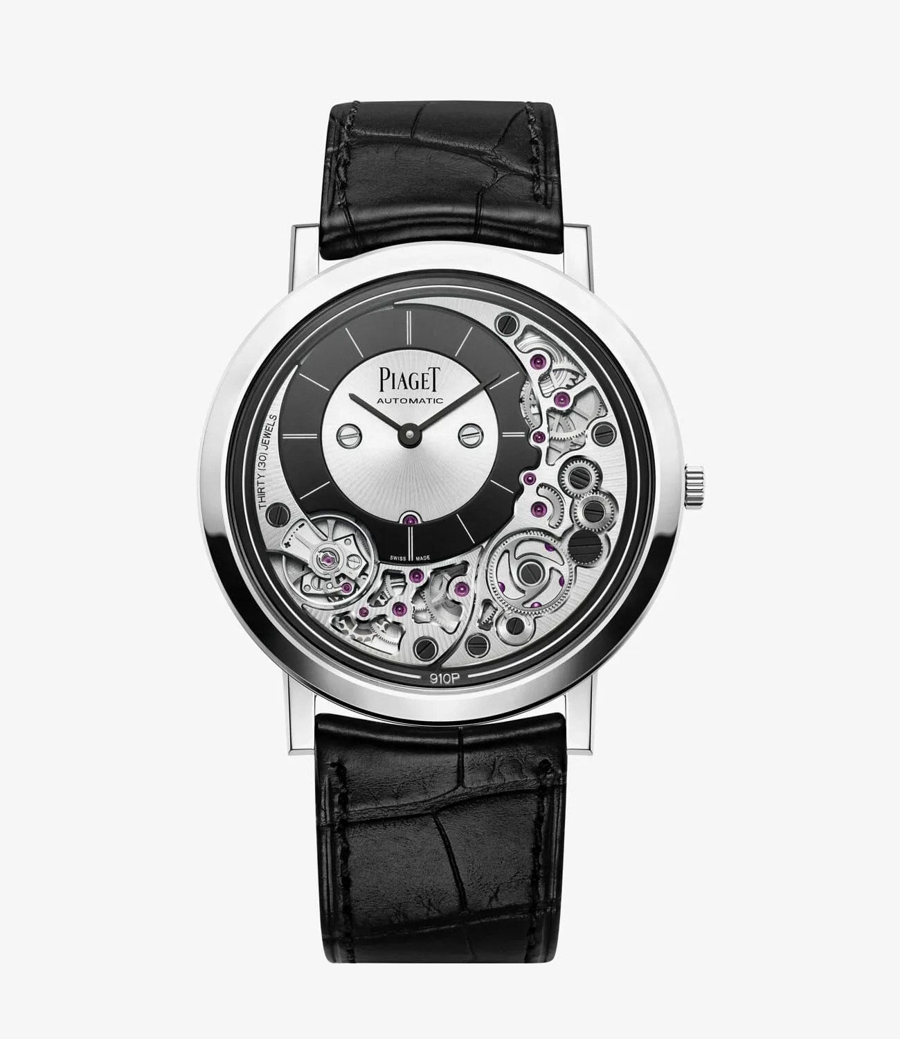 piaget altiplano automatic