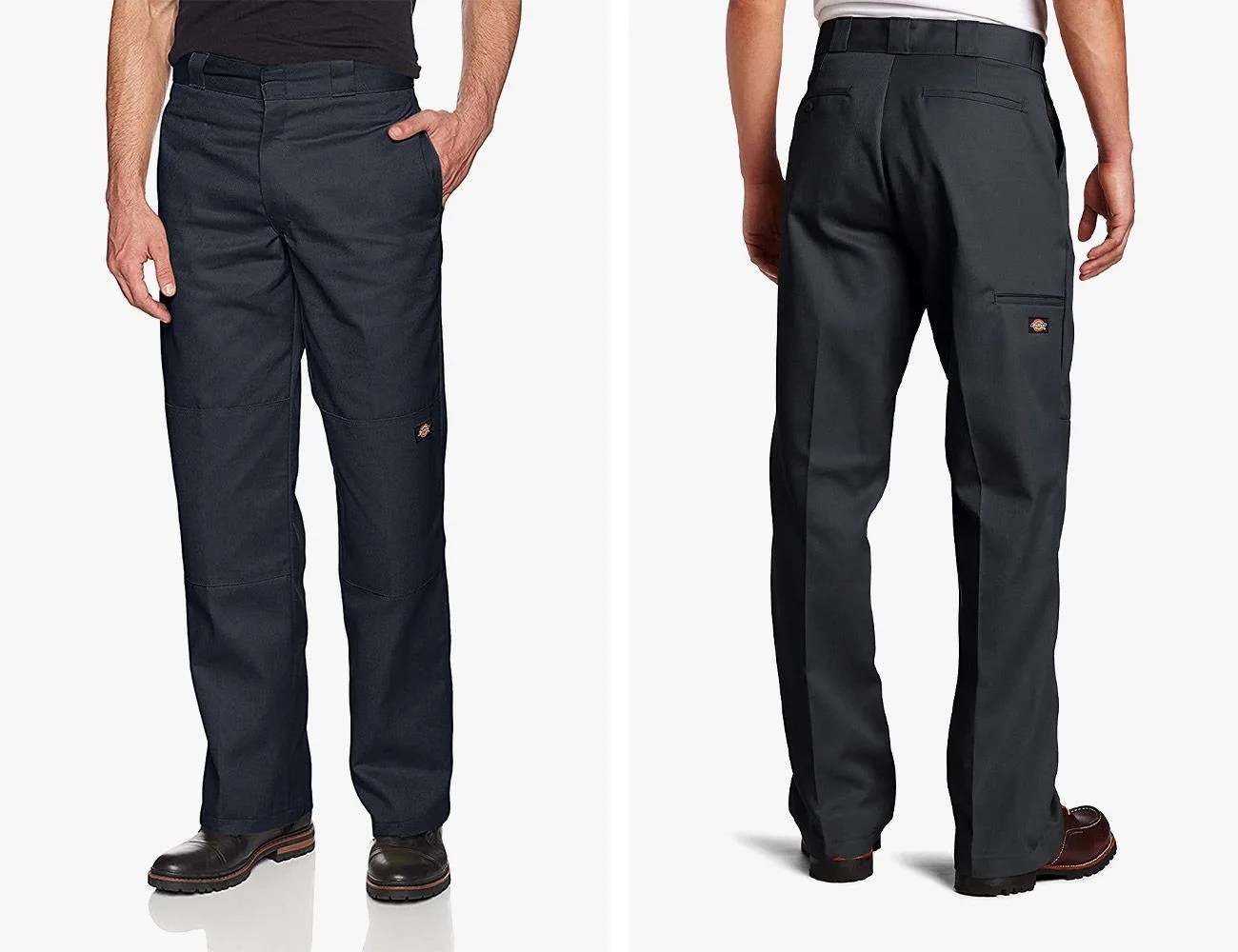 Dickies カーハート おまとめ Men's Dickies Relaxed Fit Duck Carpenter Jeans | WorkBoots.com