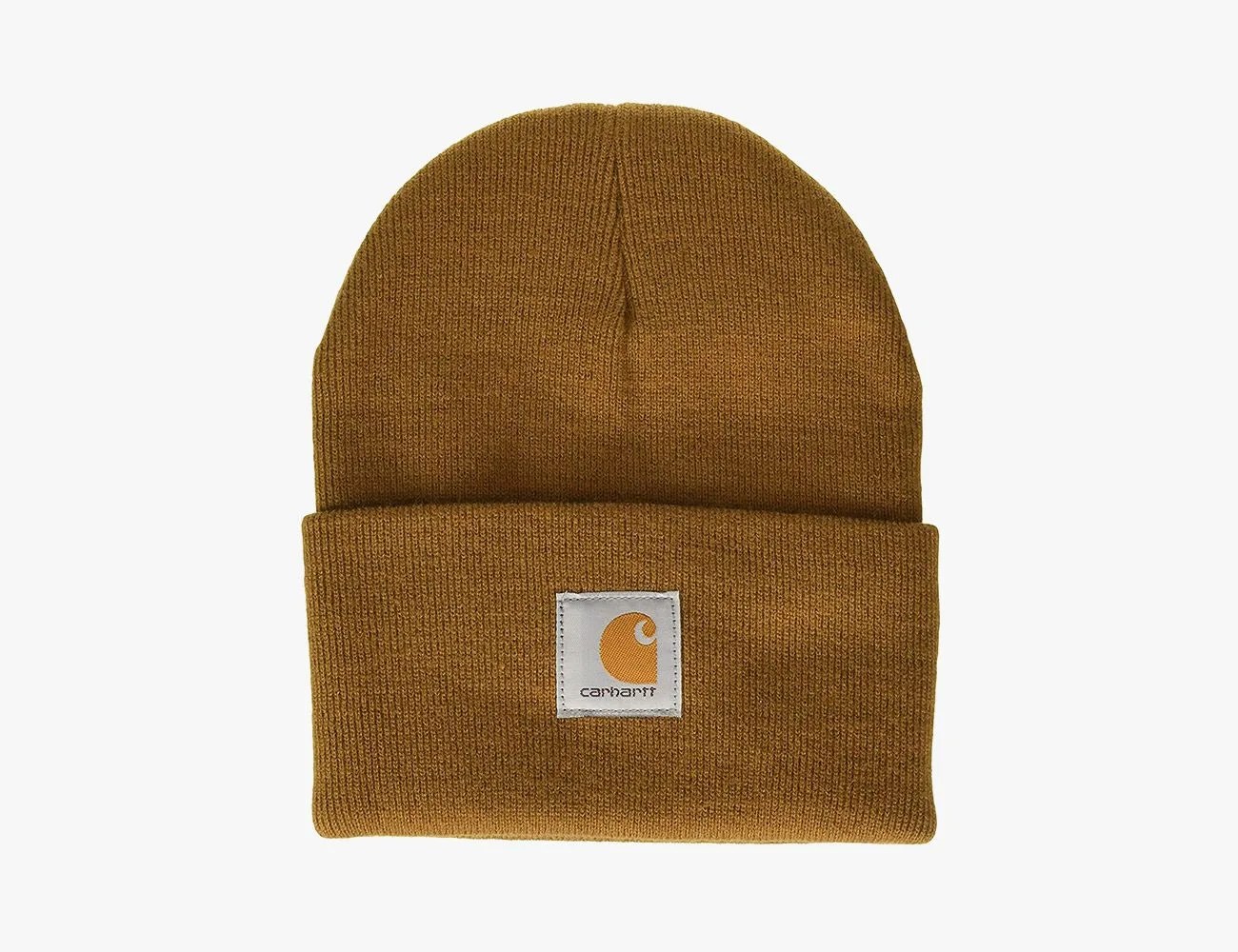 Carhartt's Most Popular Product Is This Basic Beanie Gear Patrol