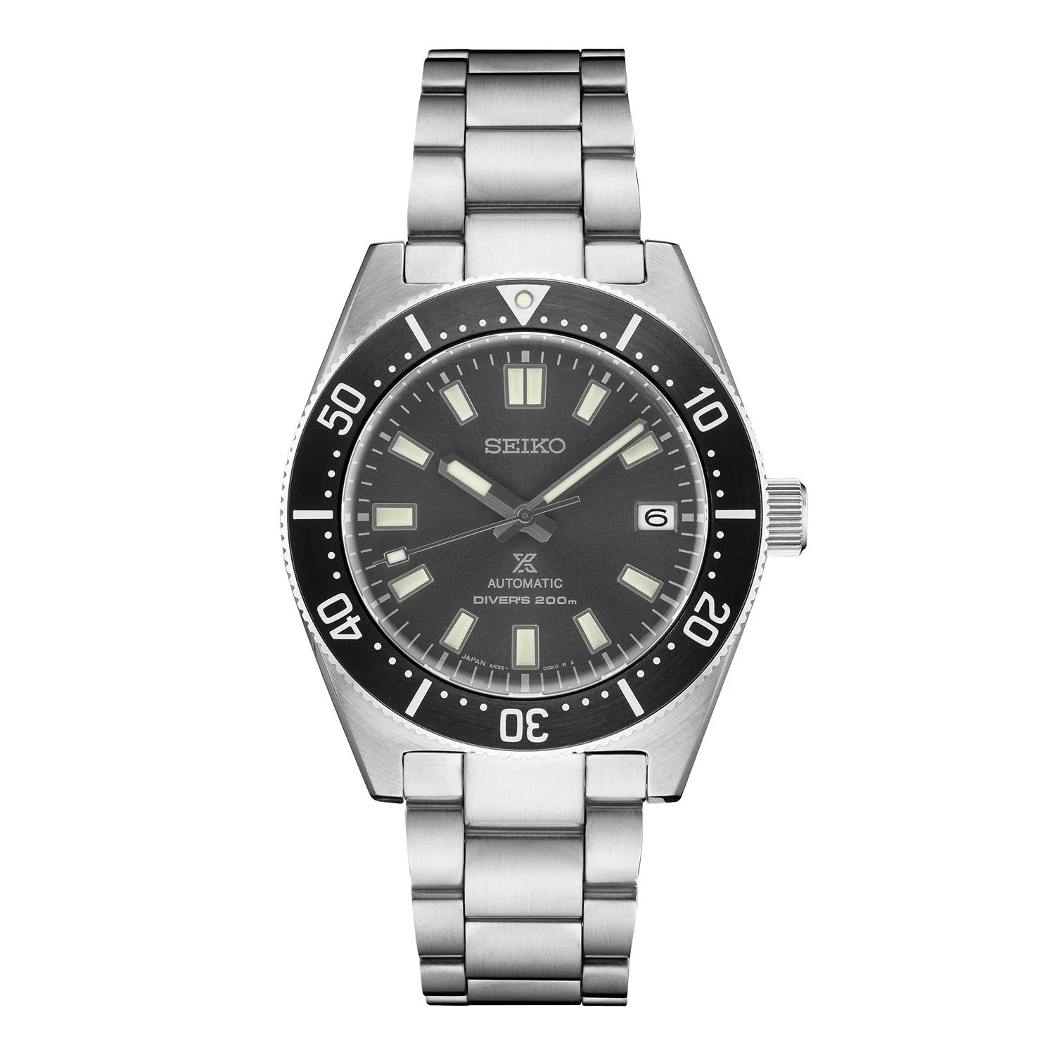 Seiko Prospex SPB143 watch