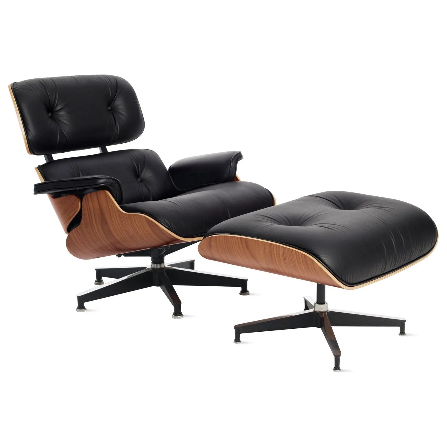 eames lounge