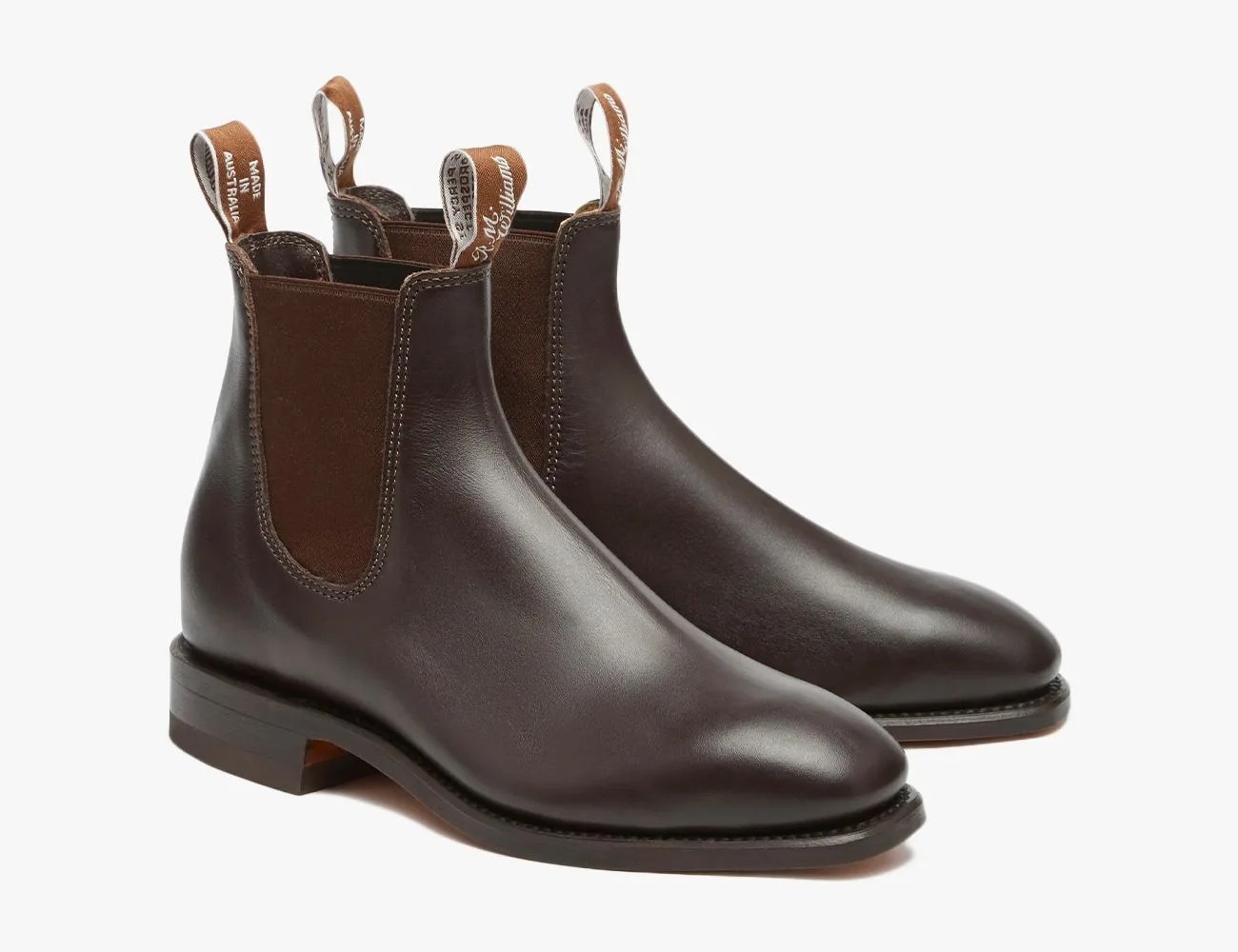 R.M. Williams Craftsman Boot