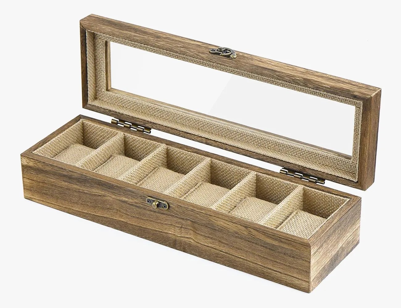 Sriwatana Watch Box