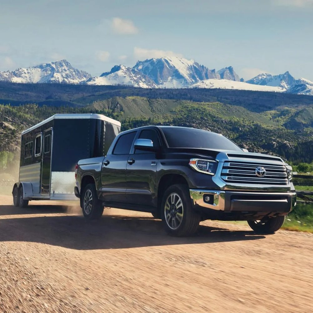 toyota tundra