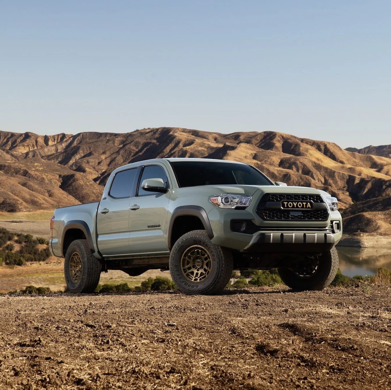 toyota tacoma best cars to buy 2021