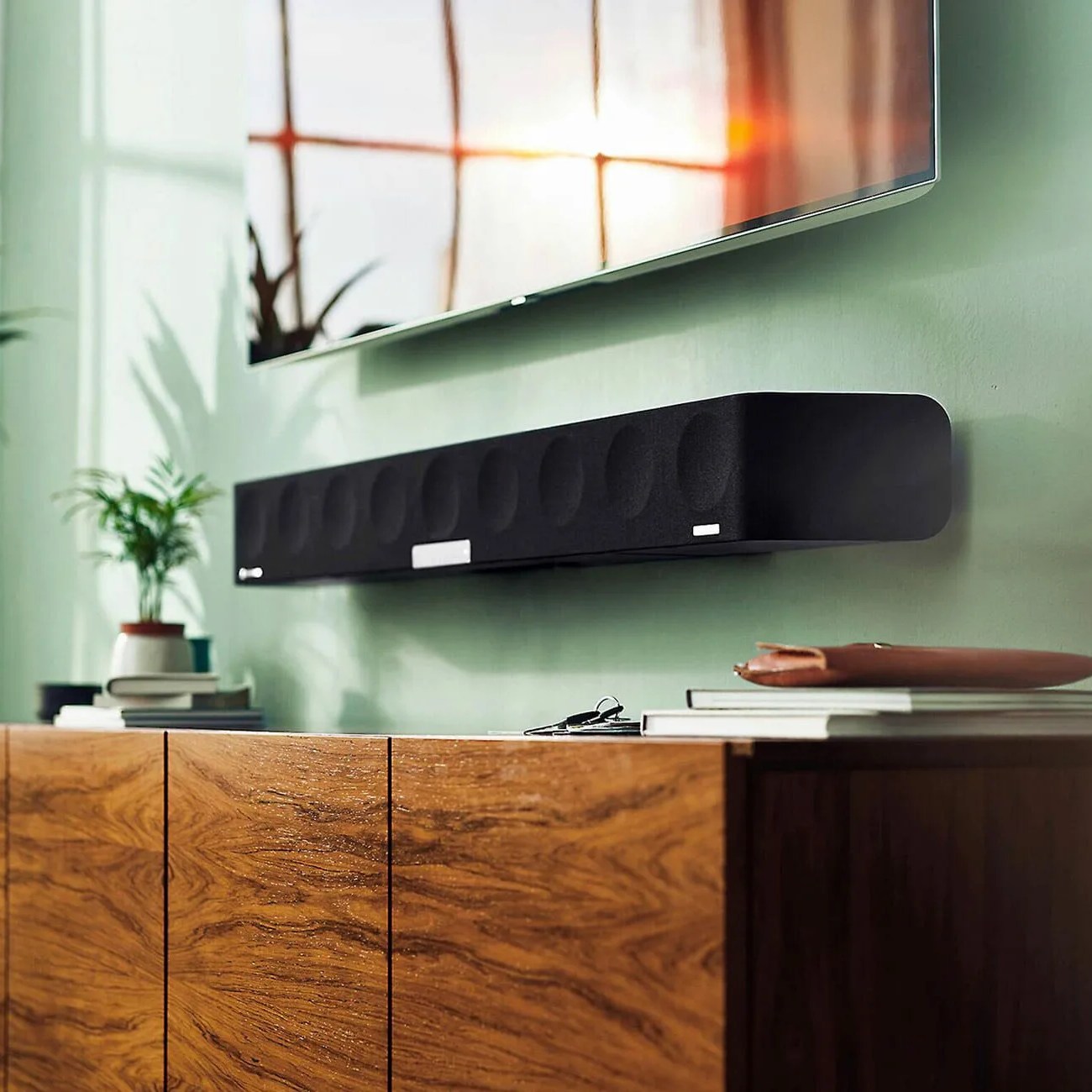 best dolby atmos soundbars of 2020 gear patrol lead full 2