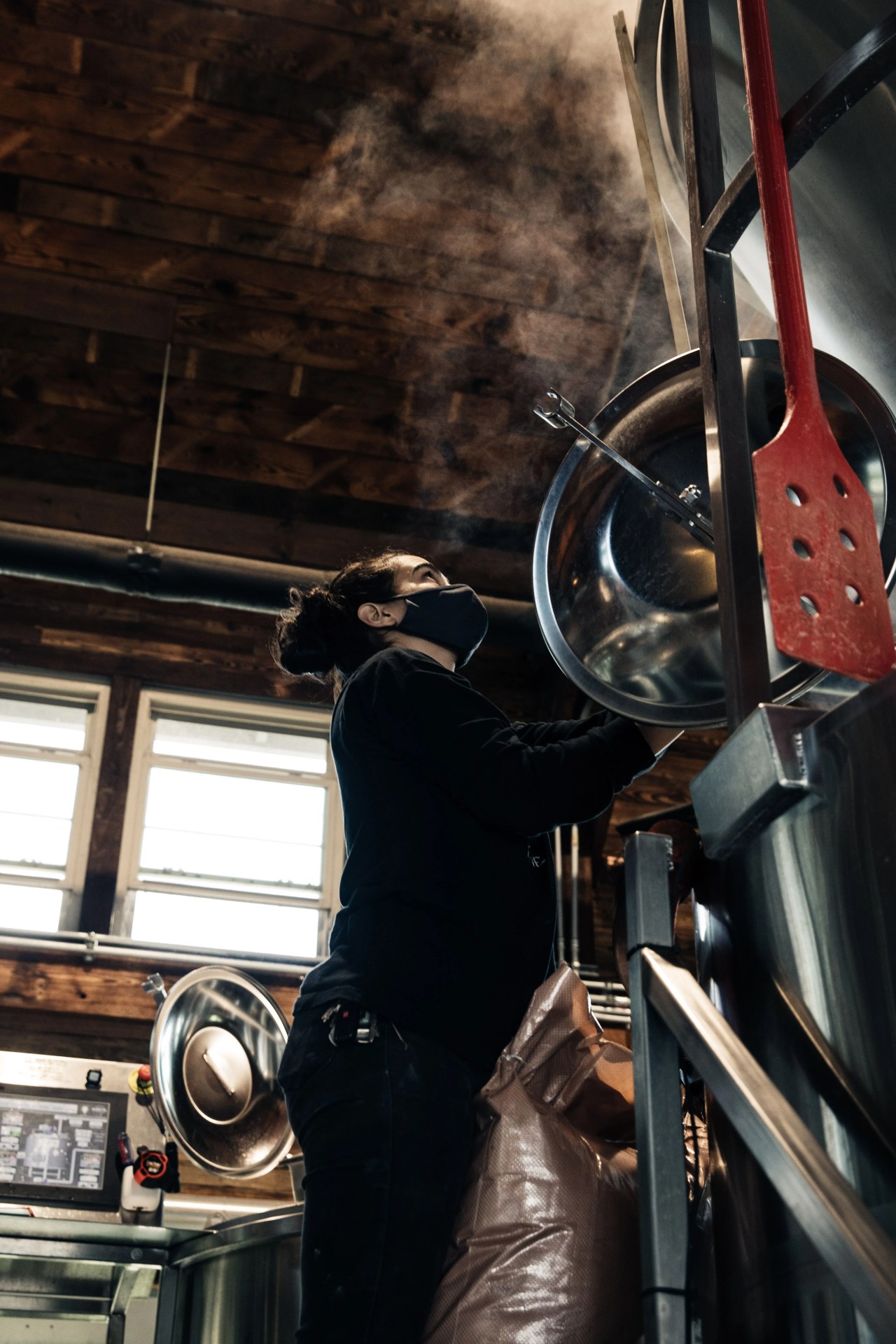 burial pursuit helles lager