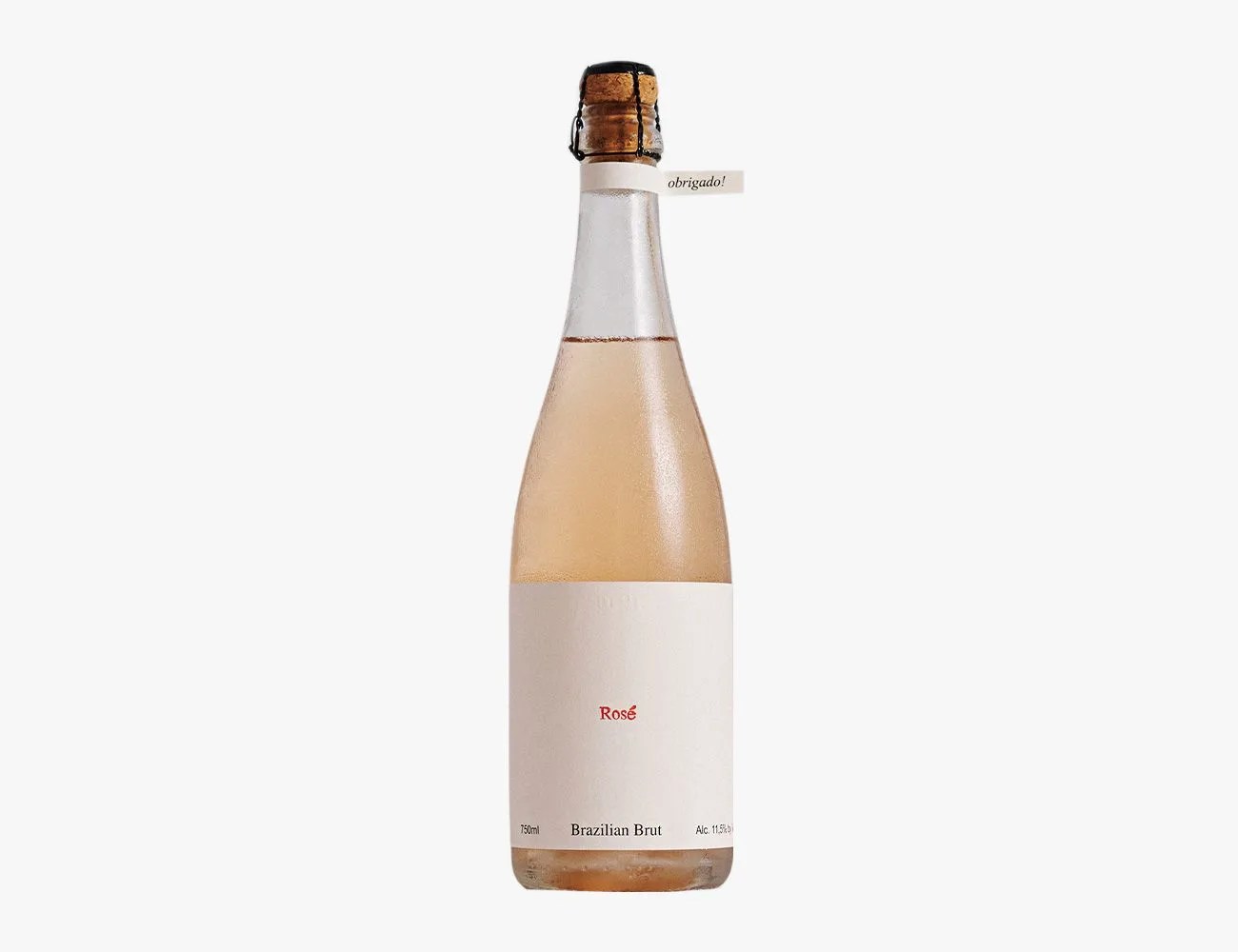 dm brut ros&eacute;