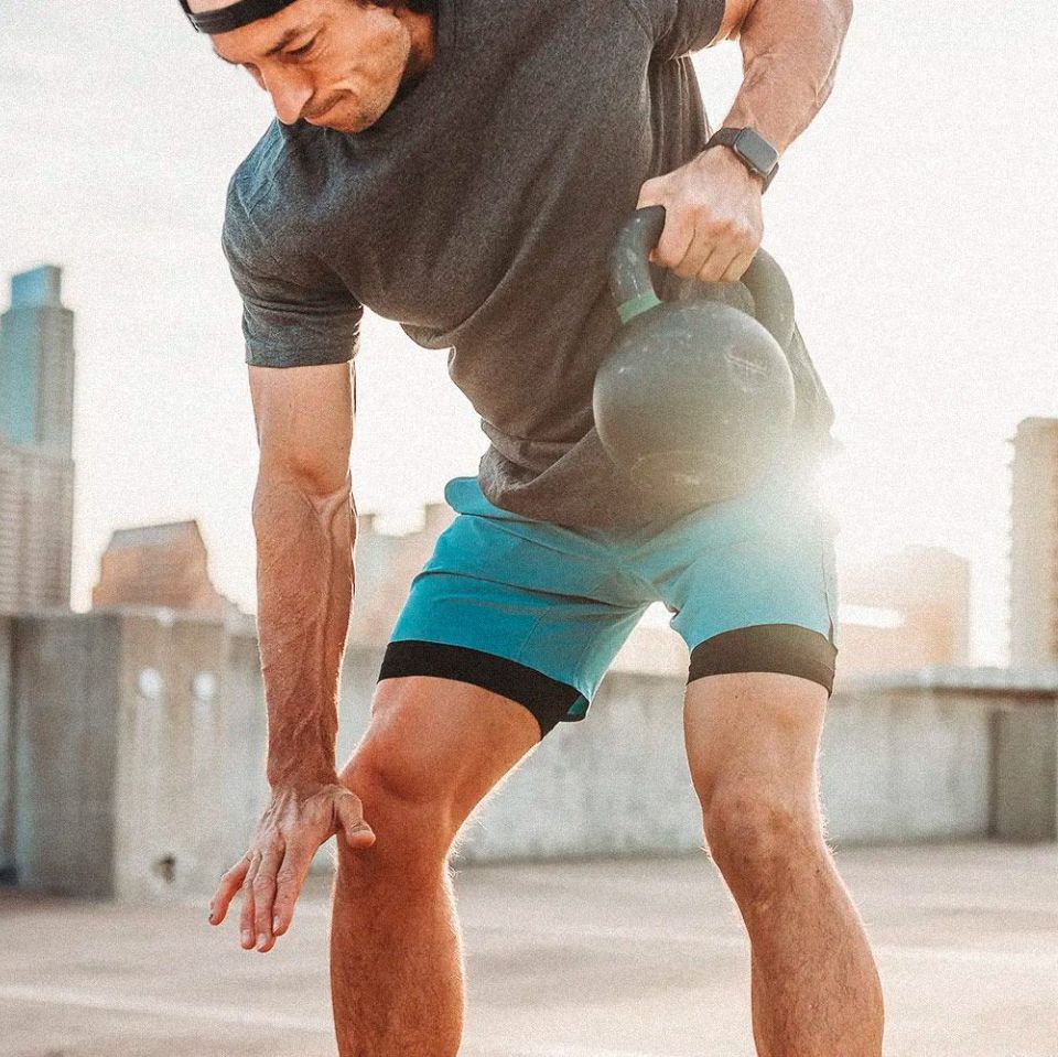 best gym shorts 2021