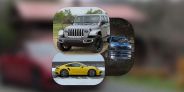 best new cars driven 2021