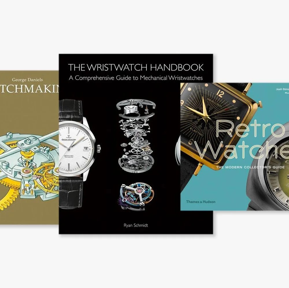 watches