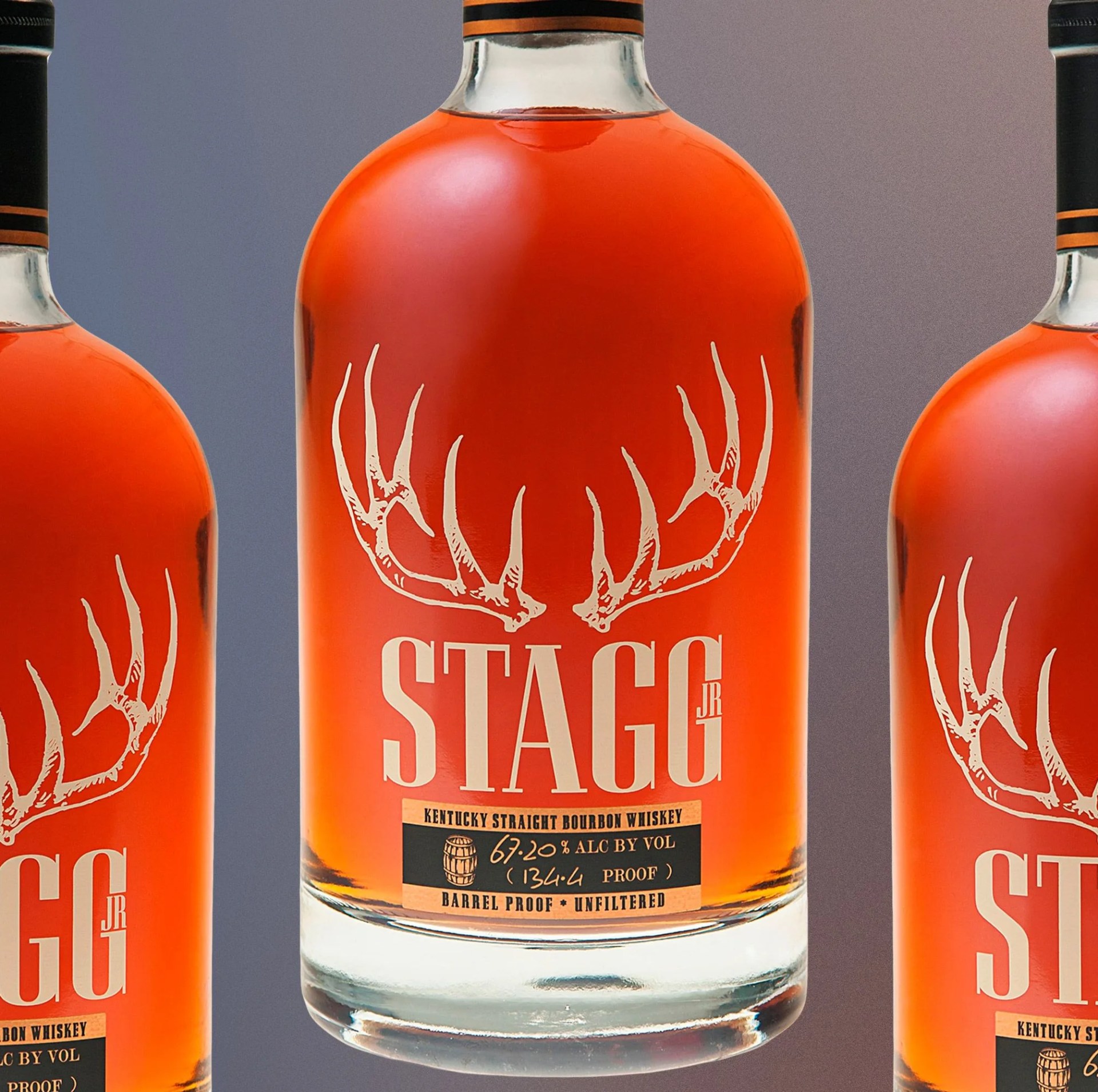 stagg jr bourbon