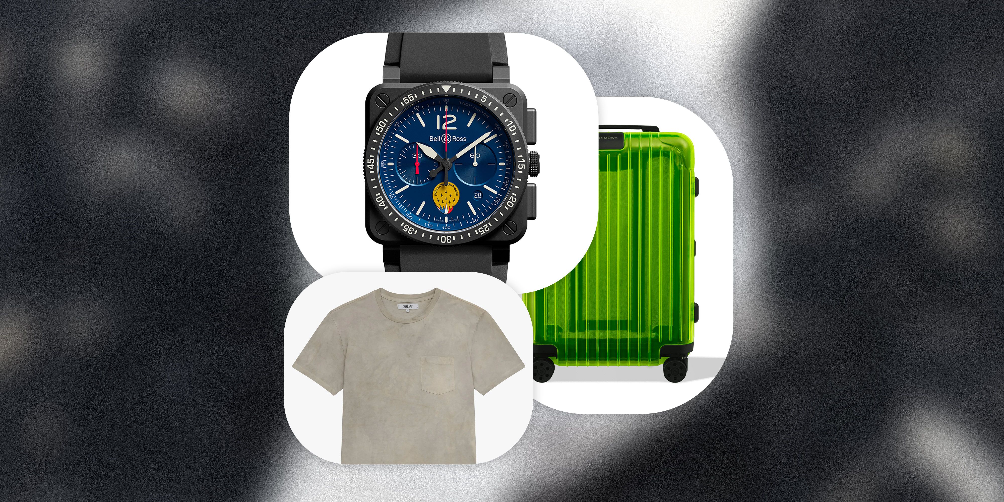 Style • Gear Patrol