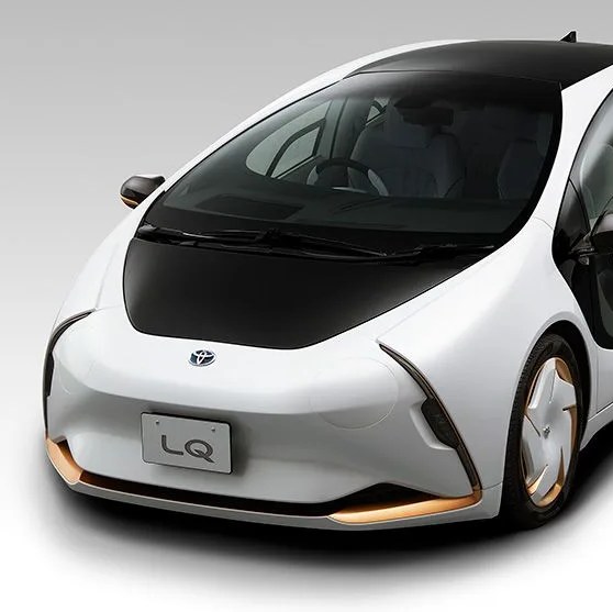 toyota lq concept