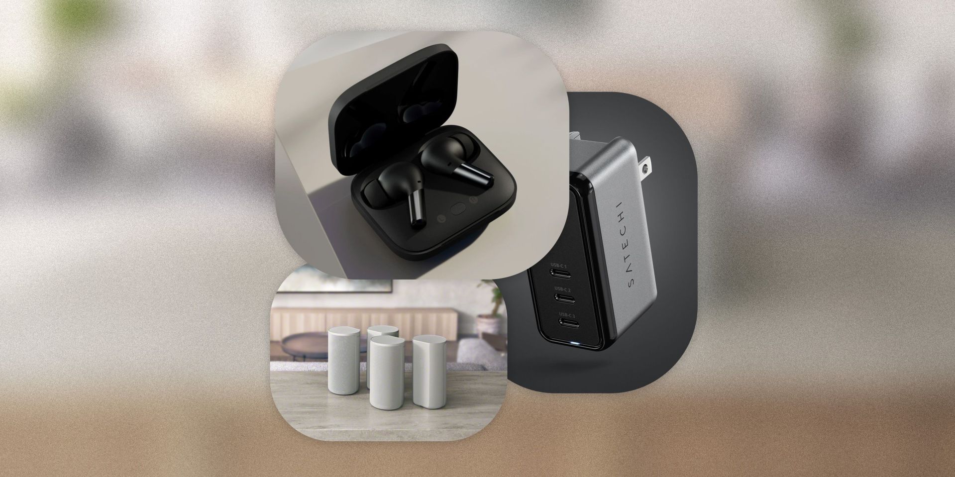 gadgets