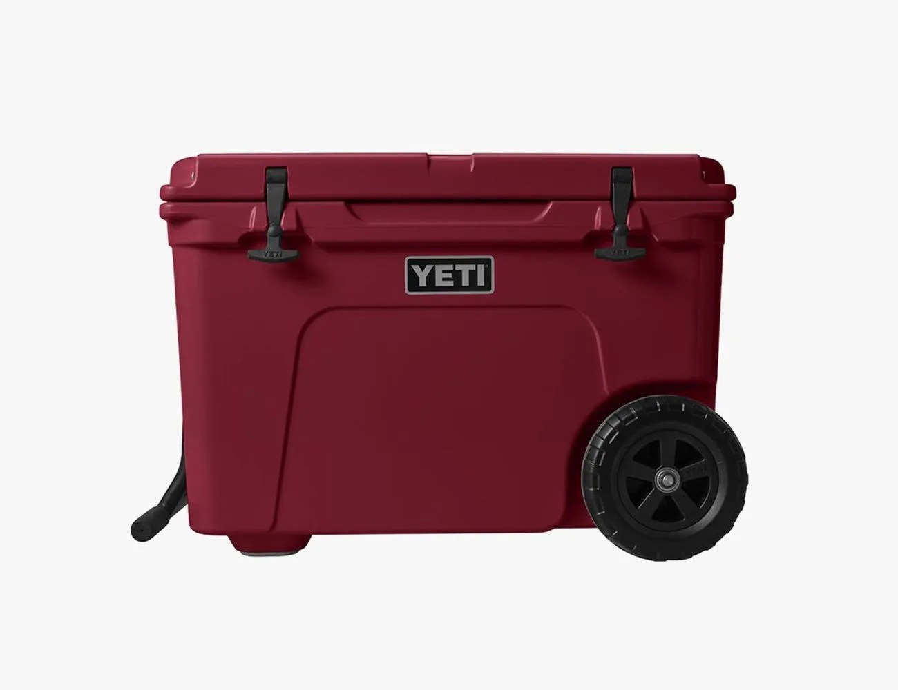 yeti hard cooler
