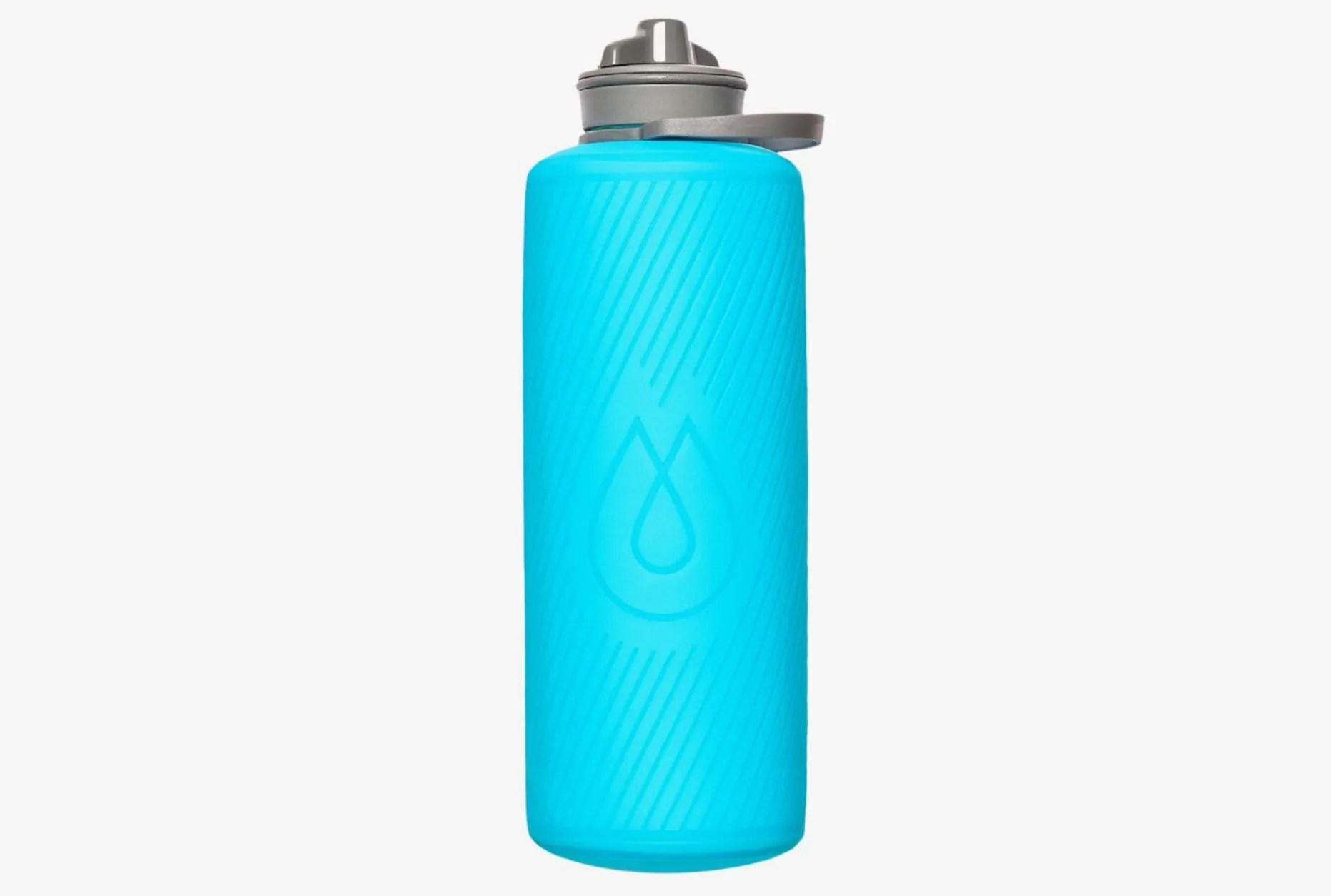 hydrapak flux 1l water bottle