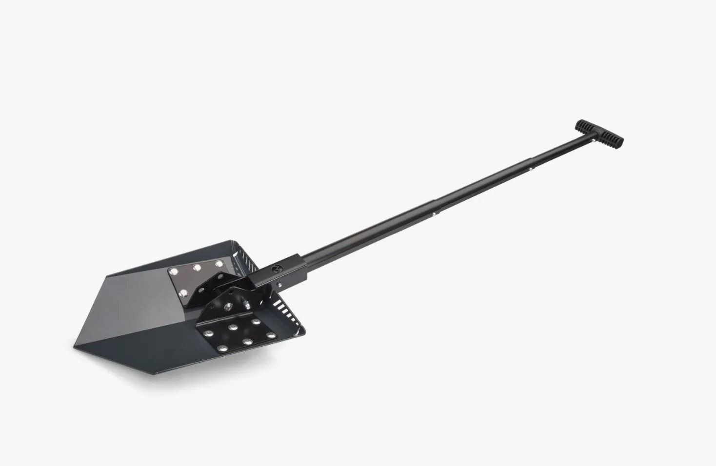 dmos delta shovel