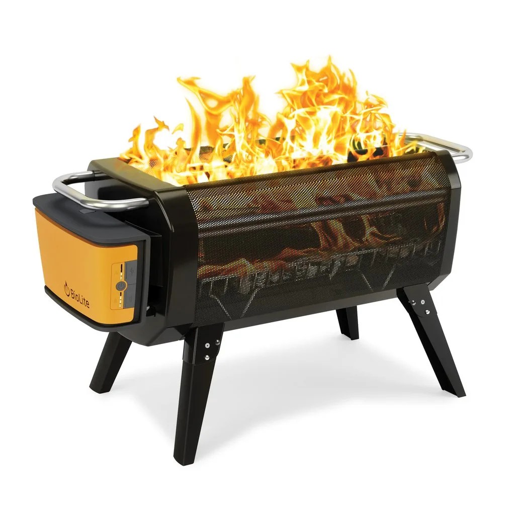 biolite firepit