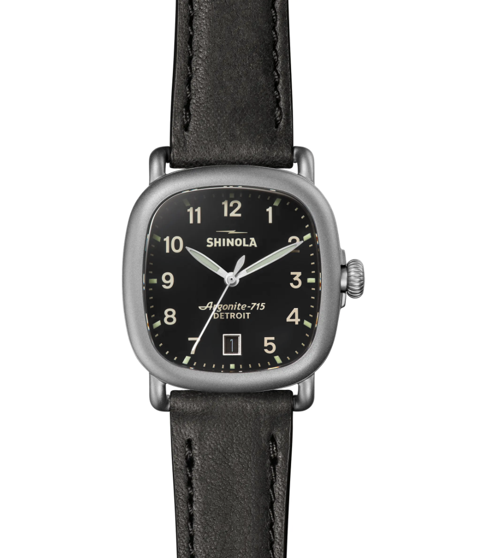 watch