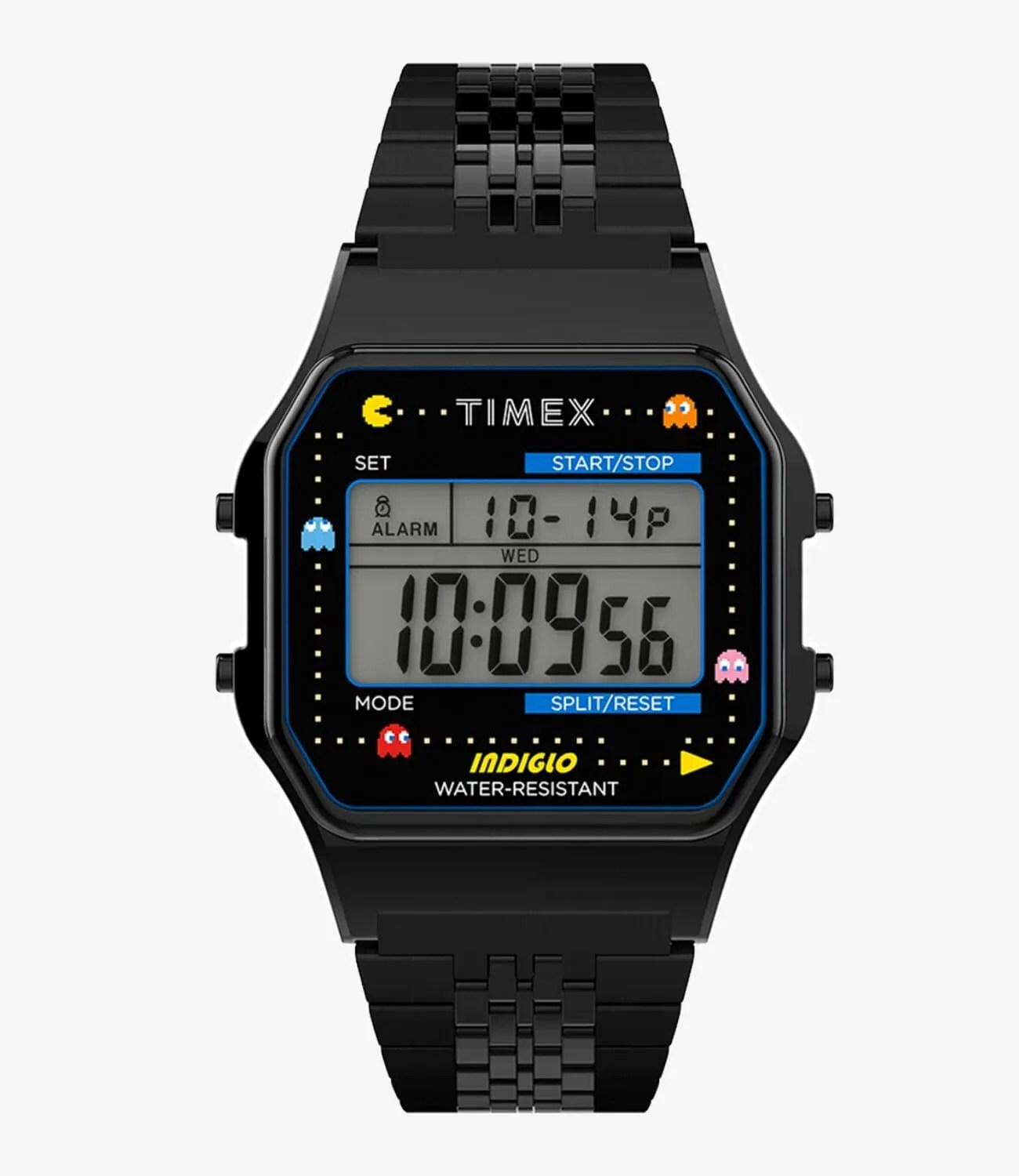 timex t80 timex guide