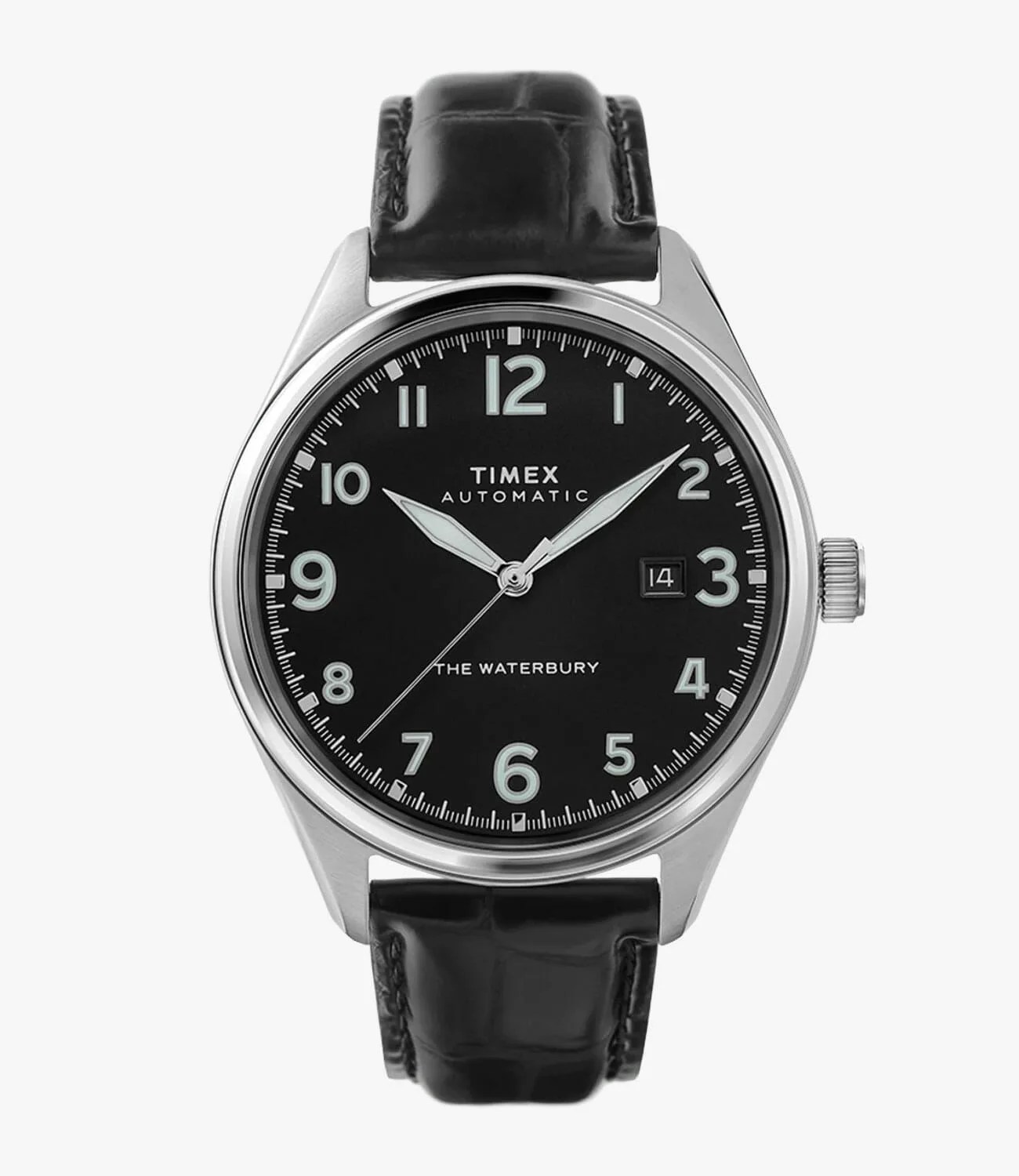 timex waterbury timex guide