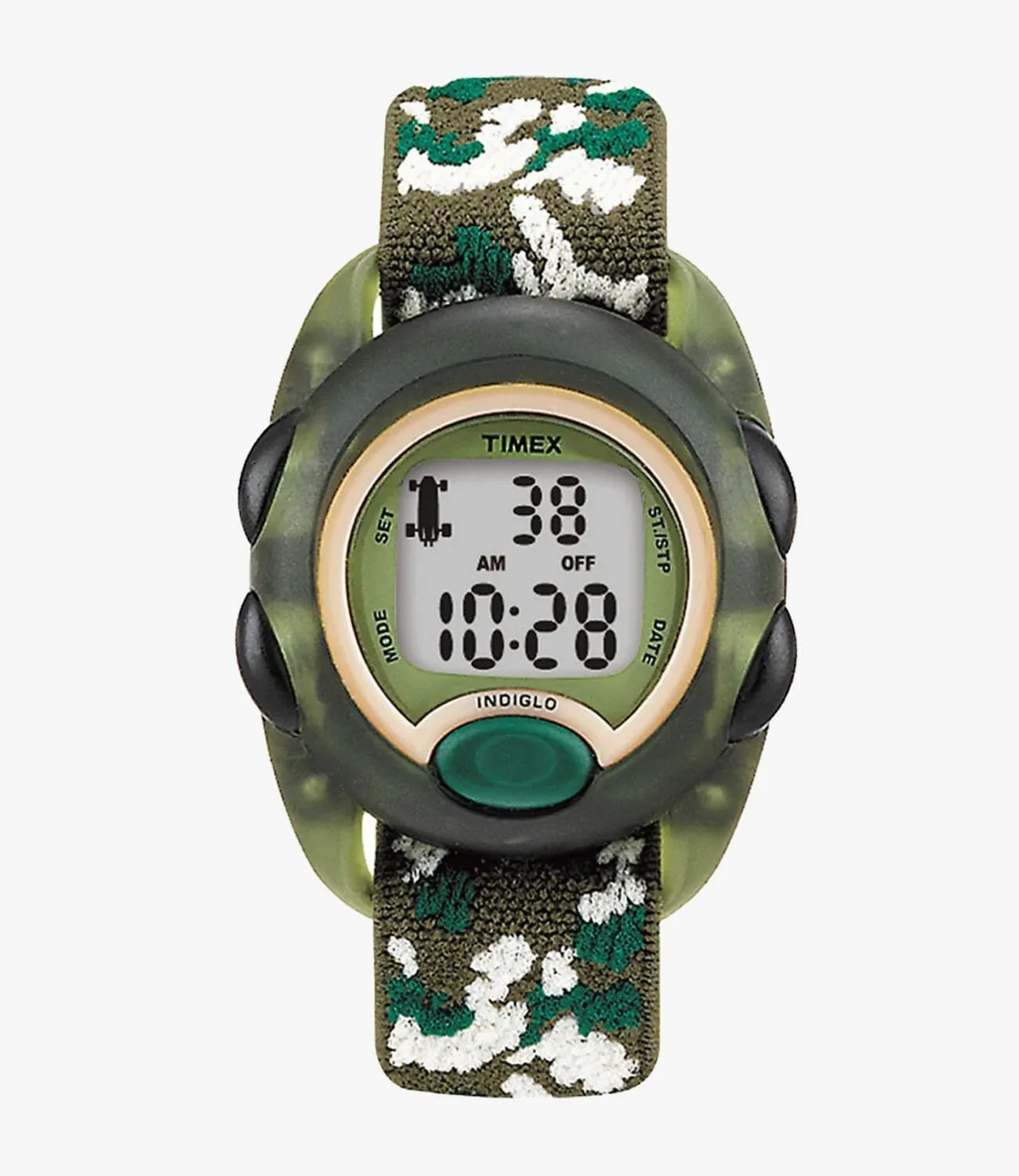 timex kids timex guide