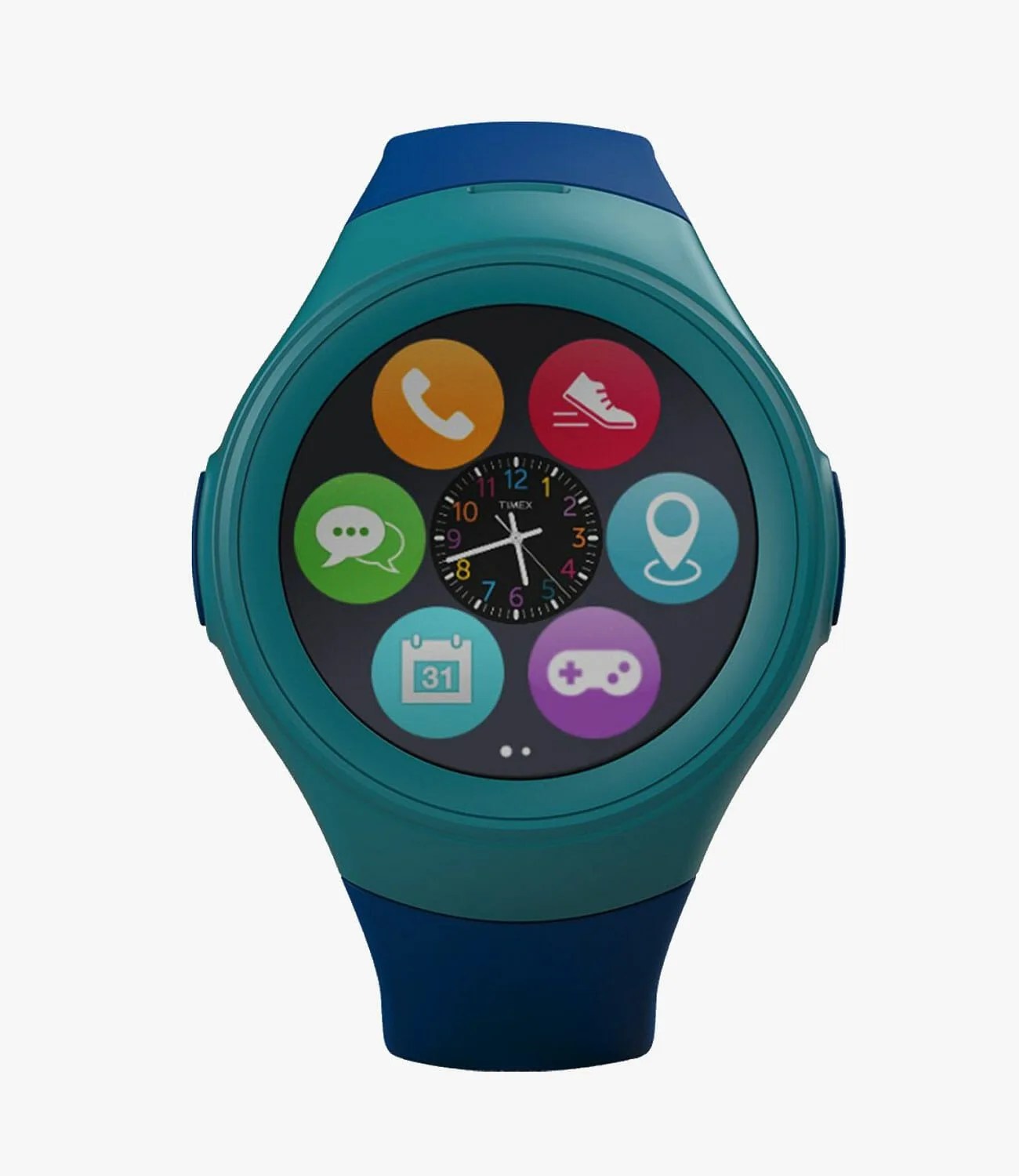 timex family connect timex guide