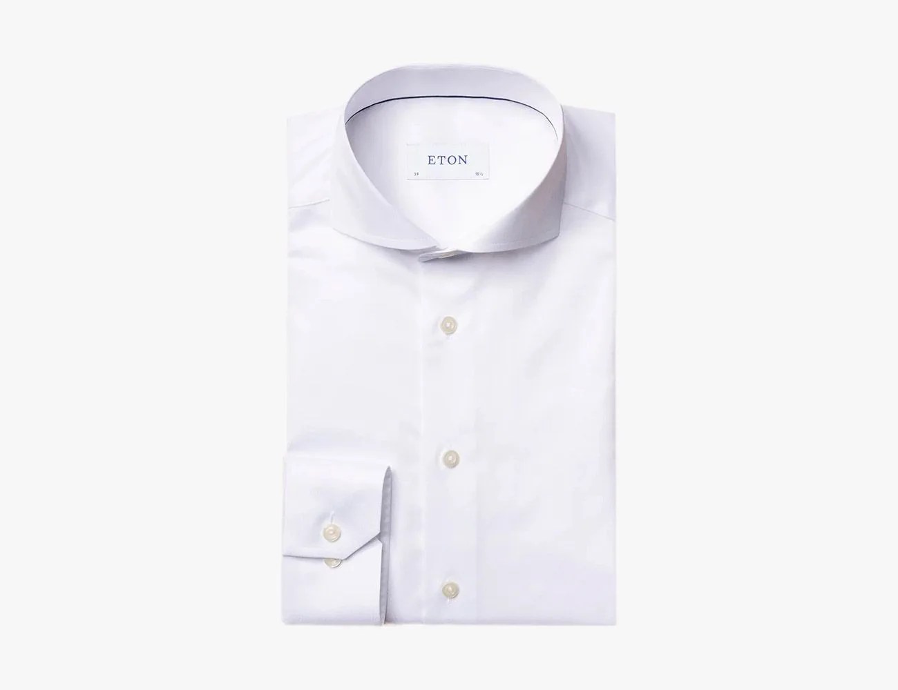 Signature Twill Shirt