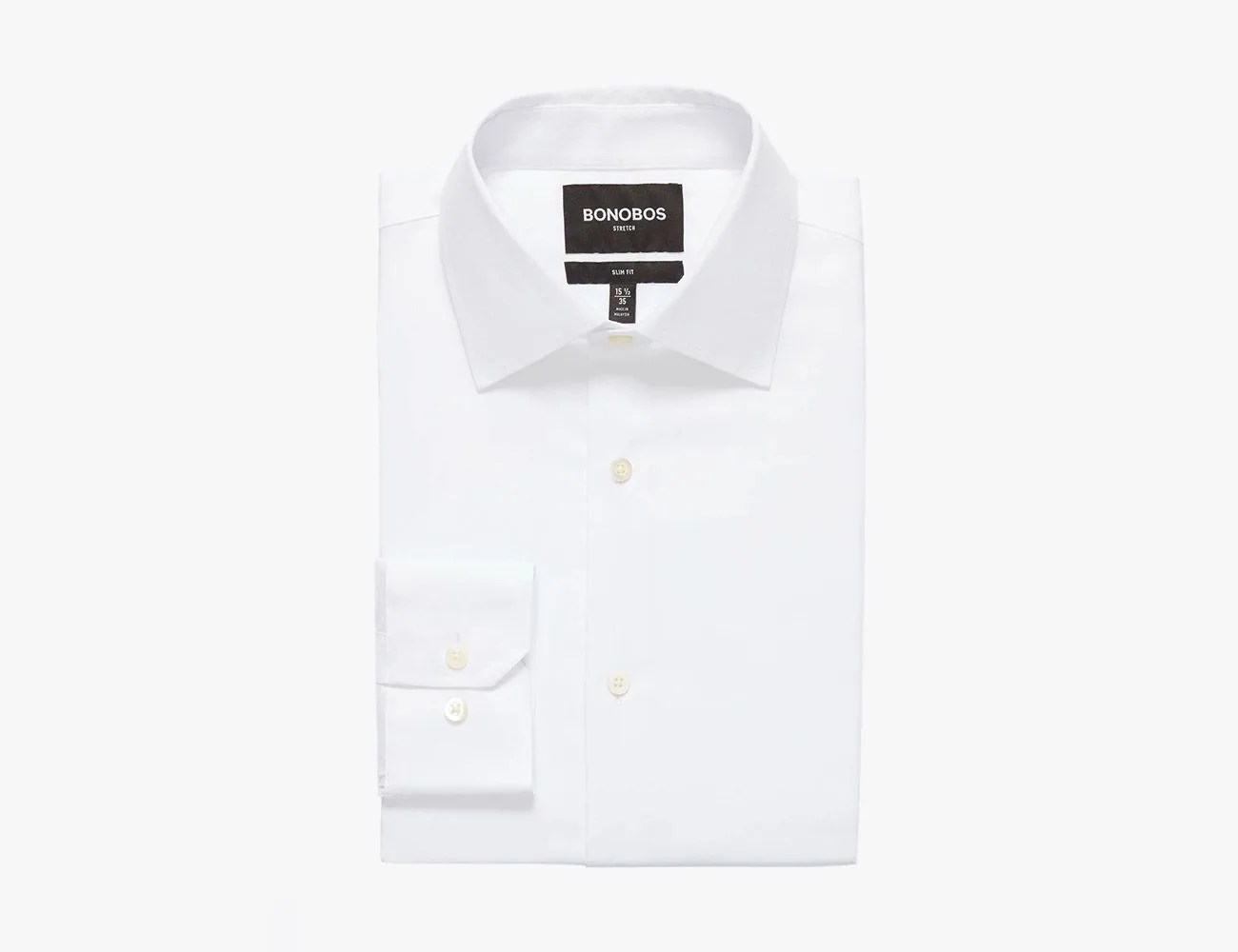 Jetsetter Dress Shirt