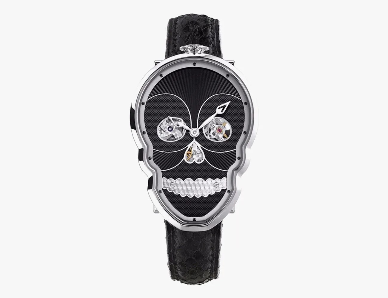 fiona kruger petit skull