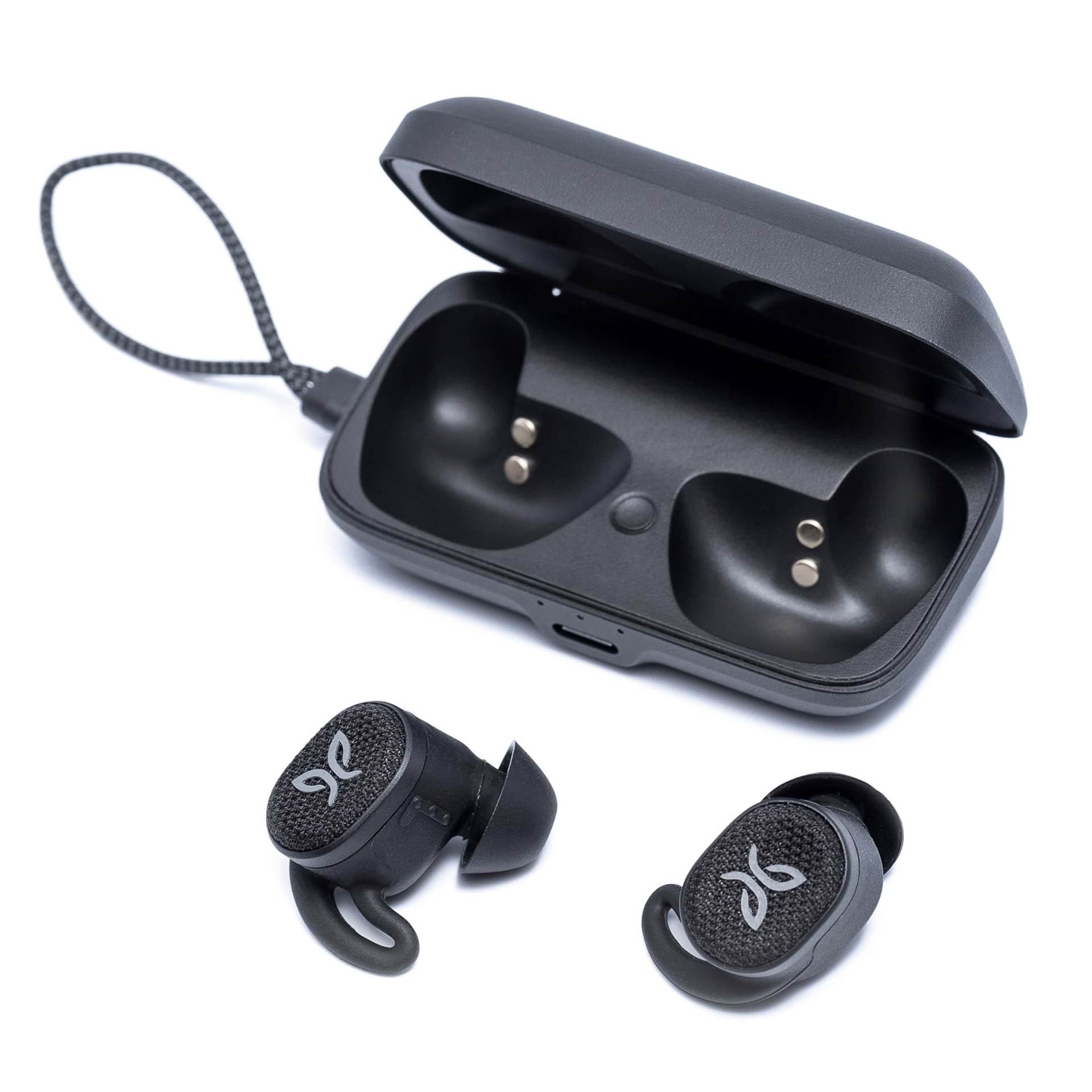 vista 2 earthproof wireless headphones