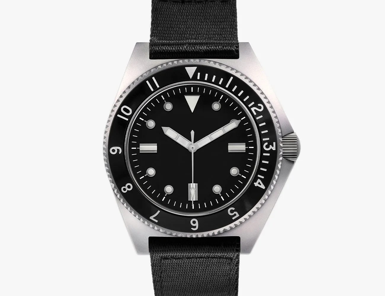 benrus type 1 limited edition