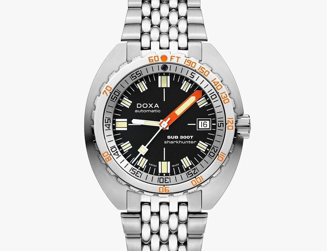 doxa sub 300t