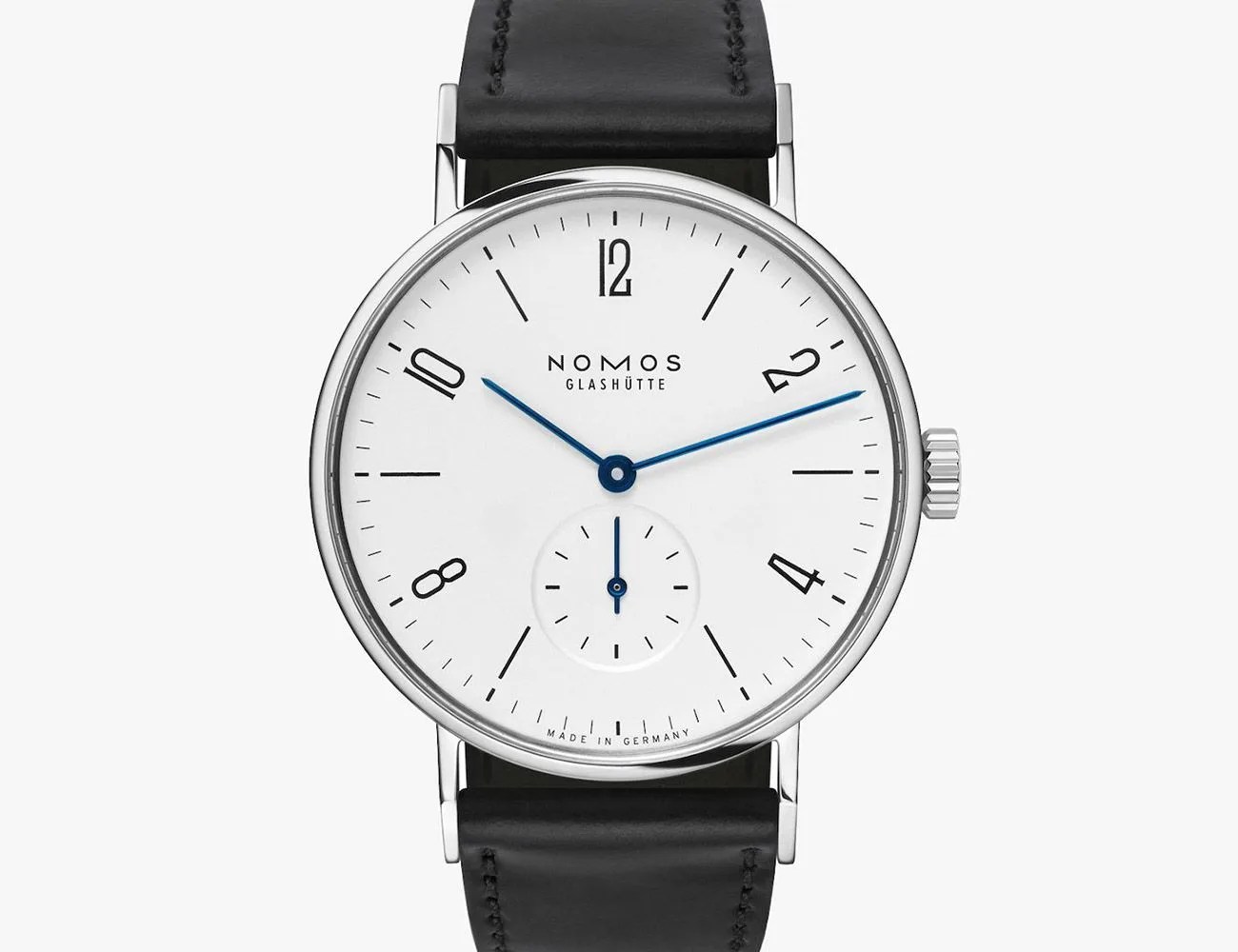 nomos tangente 101 watch