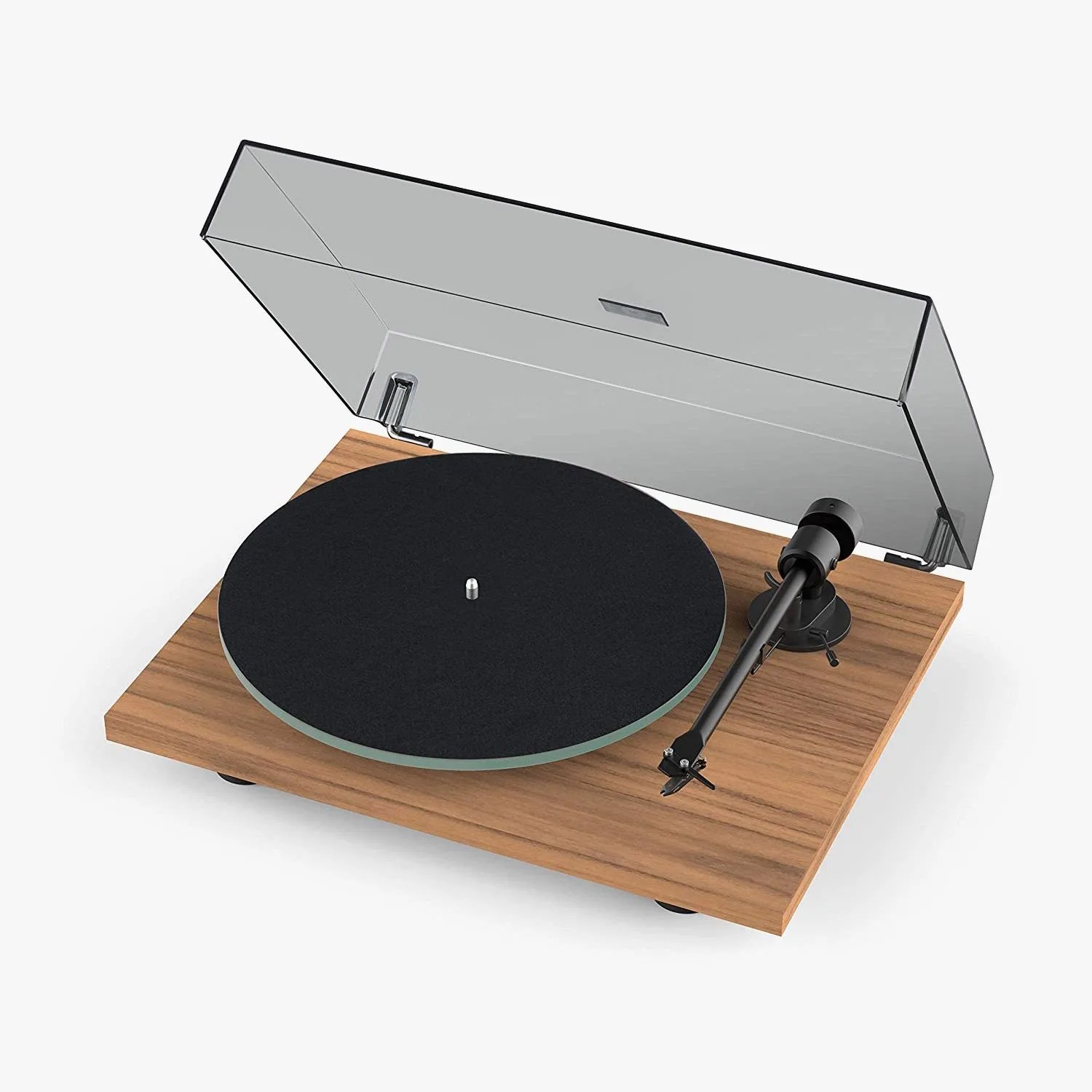 project t1 turntable