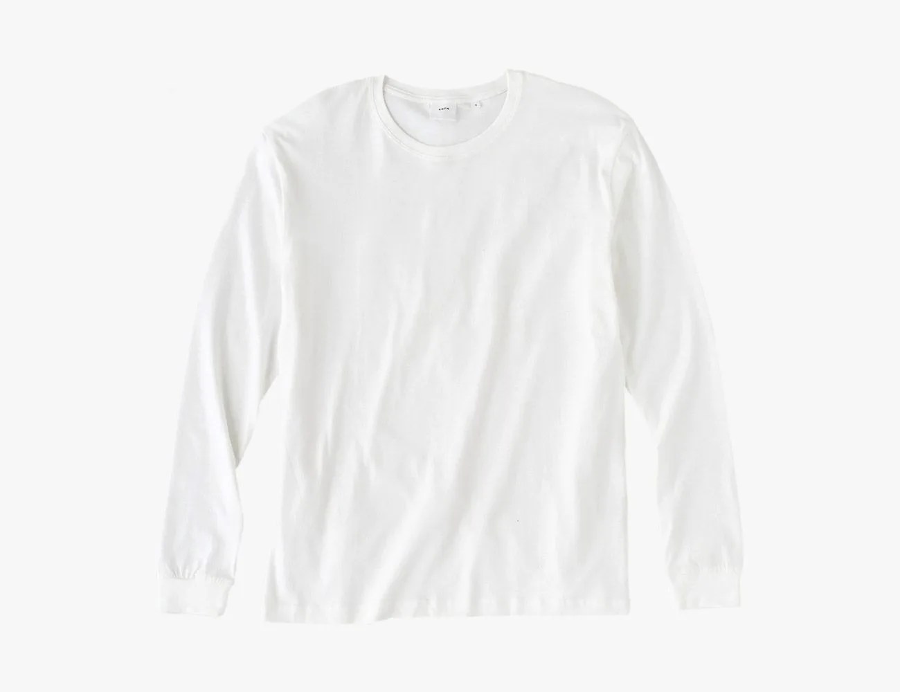 essential longsleeve